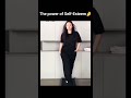 The Power of Self-Esteem💪😌#power#confidence#girl#morepower #jennie#popular#gym#gymlover#gymshorts