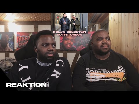 KOLJA GOLDSTEIN BEI WIE VIEL IST DEIN OUTFIT WERT