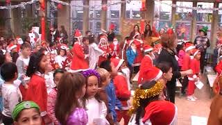 Merry Twistmas Pinkfong