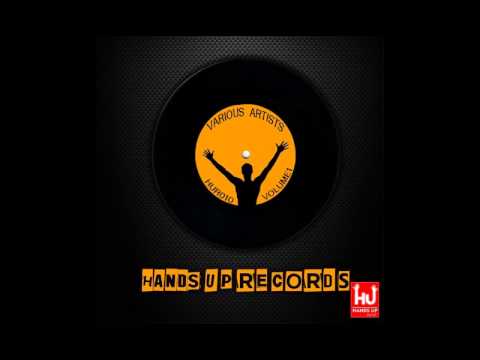 Nikola Miloradovic - Andromeda (Original Mix)