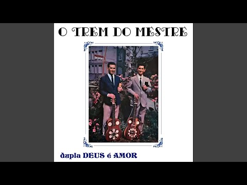 Os Milagres De Jesus - Dupla Deus É Amor