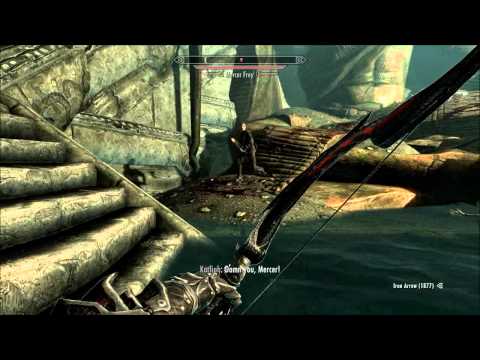 Skyrim Playthrough Ep.78 We've Finally Found Him