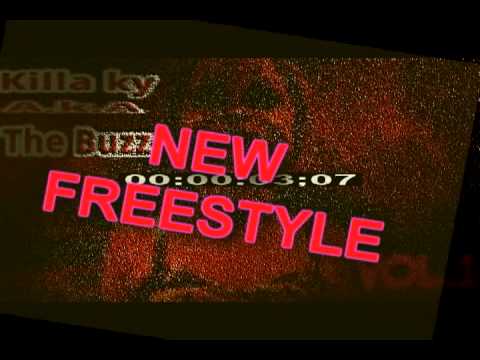 killa ky buzz freestyle NEW!!!