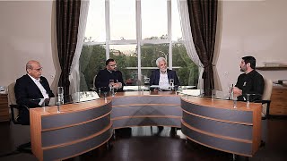 ՀԱՅ ԱՌԱՔԵԼԱԿԱՆ ԵԿԵՂԵՑԻՆ․ ԵՐԵԿ, ԱՅՍՕՐ, ՎԱՂԸ Հանգրվաններ Զրույց 1