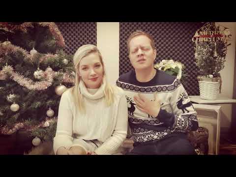 Feliz Navidad (Cover) - Teja & Günther