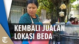 Sempat Ditutup, Penjual Rujak Cingur RP60 Ribu Kembali Buka Lapaknya, Harganya Tetap Sama