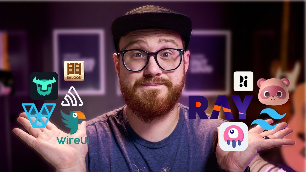 The Tools I Use to Build Products in Laravel