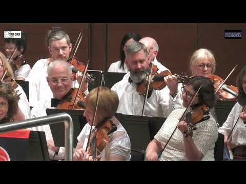 The Scottish Fiddle Orchestra - Irish Jigs