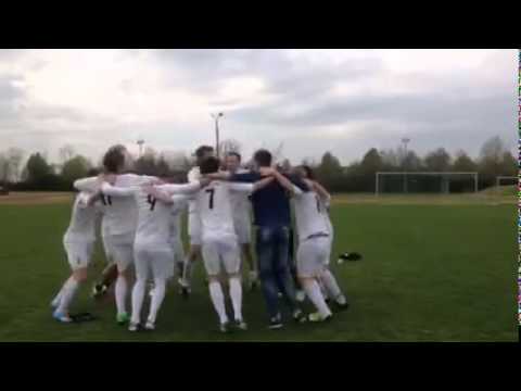 2015-04-25 Kreis Post SV Gera - SV Aga 4:1 (1:0)