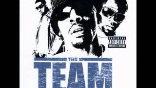 The Team - It's Getting Hot (Town Biznezz Remix) - HQ