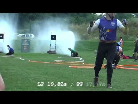 SDH Košťálov - JL DUBENEC 2022