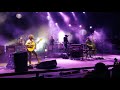 John Butler Trio - What You Want - Live at Red Rocks Amphitheater 6/10/18
