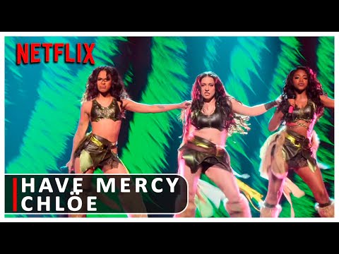 3QUENCY “Have Mercy” Final Performance | Building the Band | Netflix