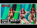 3QUENCY “Have Mercy” Final Performance | Building the Band | Netflix