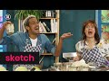 Zelf zuurkool maken | Sketch