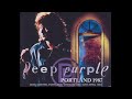 DEEP PURPLE - Civic Center, Portland, Oregon, USA - Mad Dog (Flac)