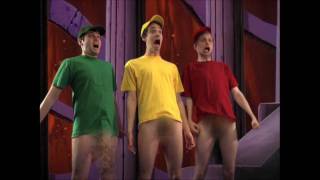 DuckTales in Real Life