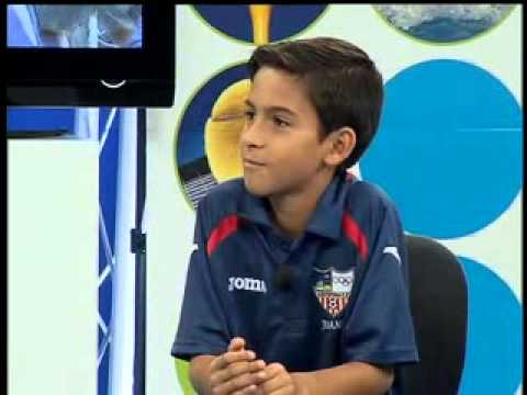 Futbol Alevin Mas Futbol Base