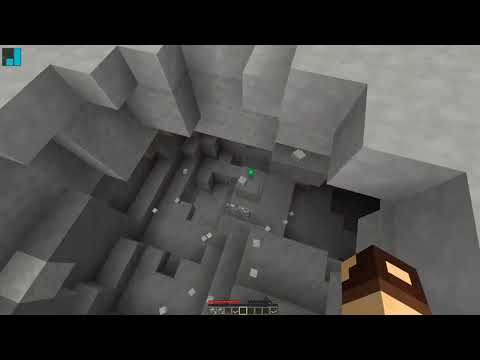 Minecraft Modpack II Galactic Science II S1E3