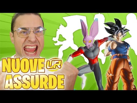 TROVO SUBITO IL NUOVO GOKU ULTRA ISTINTO.. LE VOGLIO TUTTE! - Hero Colosseum DRAGON BALL XENOVERSE 2