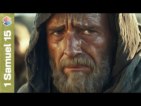 Why Partial Obedience is Deadly // 1 Samuel 15 Explained