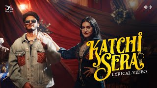 Download lagu Enname Yen Unnala (Katchi Sera) Lyrical Video | Samyuktha | Ken Royson | Sandeep #katchisera mp3