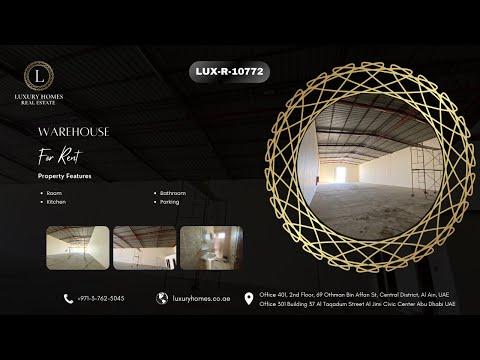 Property video thumbnail