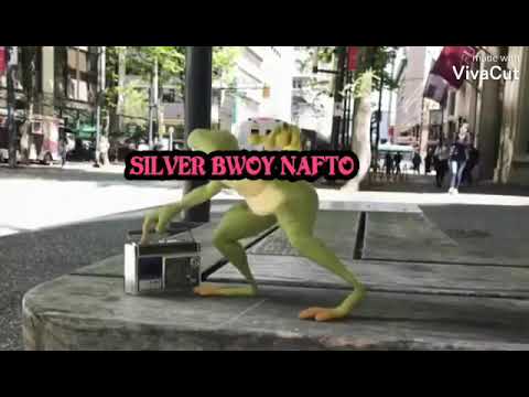 Willy Paul ft ruby Roho mbaya cover Silver bwoy nafto official video mp4