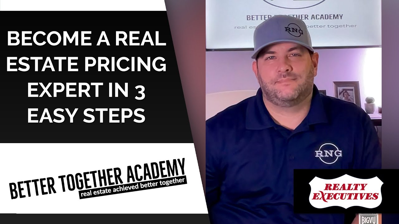  Find the Perfect Price: A Step-by-Step Guide to a Successful CMA