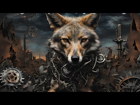 Jackal- Tomi Perrakoski