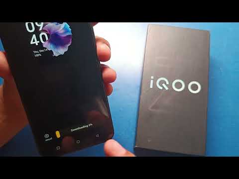 Thumbnail for IQOO Z10 lite 5G: Does Have Always On Display