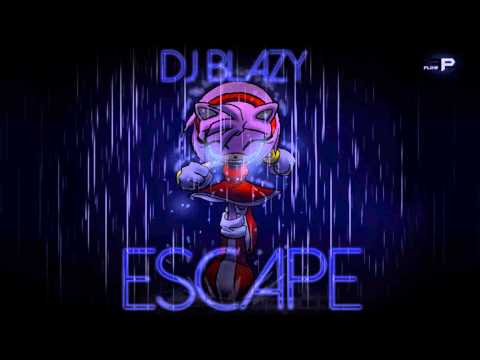Escape - DJ Blazy