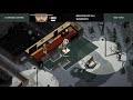 Gameplay video of This Is the Police 2  Playstation