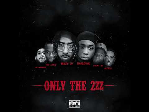 MoLoyal - NO HOOK FEAT. Bizzy Lv , Chucky Bg , JayTheDemon , JLoyal