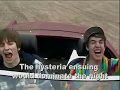 Primus - Over The Electric Grapevine