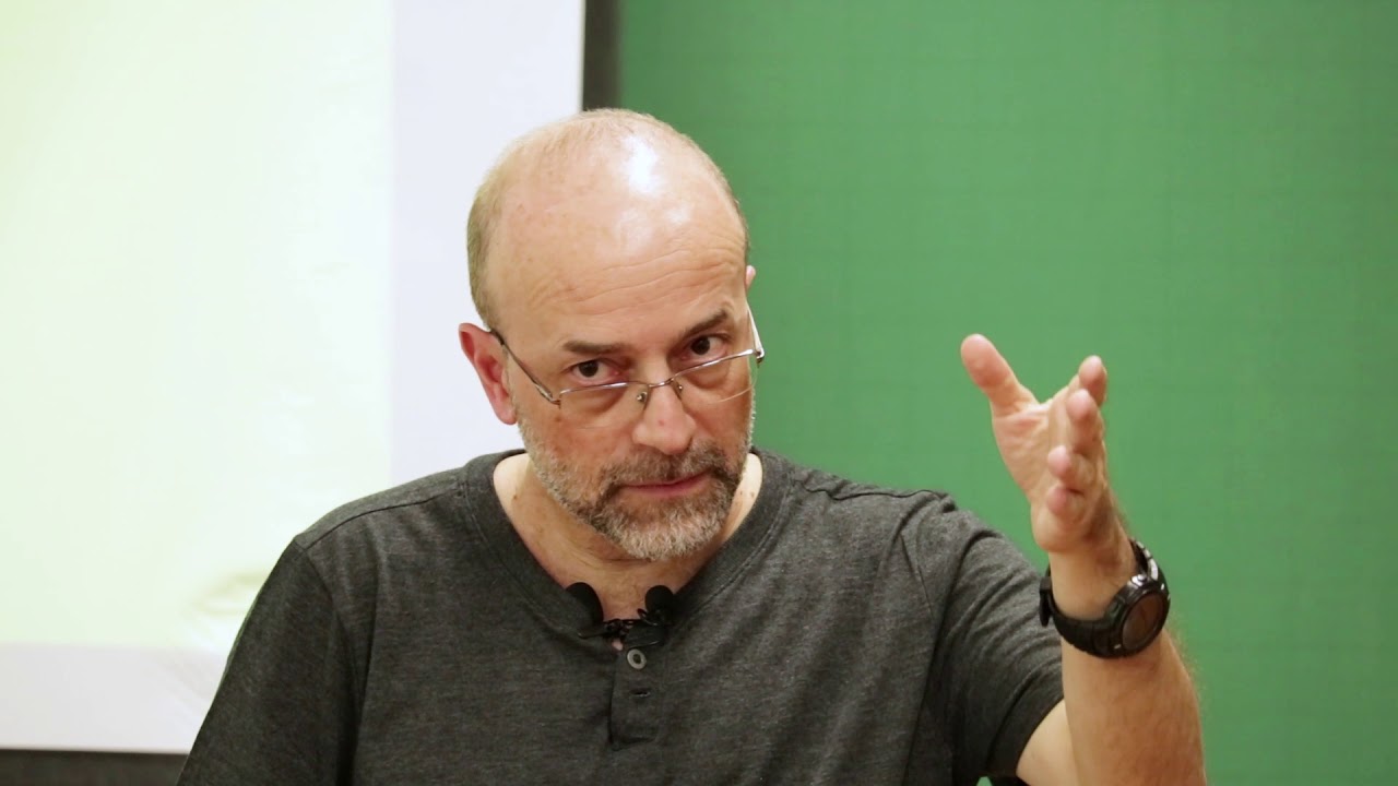 Crise política e Golpe de Estado (Aula 8, parte 1)