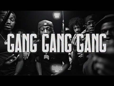 [FREE] Young Madz x Jerk Drill Type Beat - "Gang Gang Gang" | NY Drill Instrumental 2026
