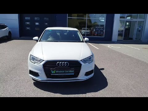 Audi A3 1.4 Tfsi Auto 150 BHP - Image 2