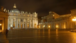 Sacred Choir Music Collection - Catholic Mass Calm
