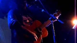 SCOTT KELLY - Catholic Blood  @ ROADBURN 2009