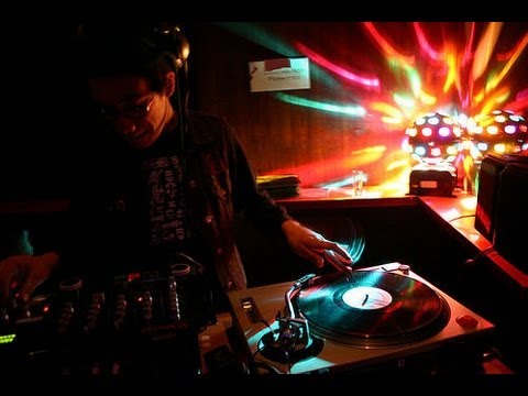 DJ PAULO PRINGLES - GOLD SET VHAB - 2012