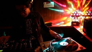 DJ PAULO PRINGLES - GOLD SET VHAB - 2012