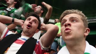 UEFA Europa League VS ChrisMD