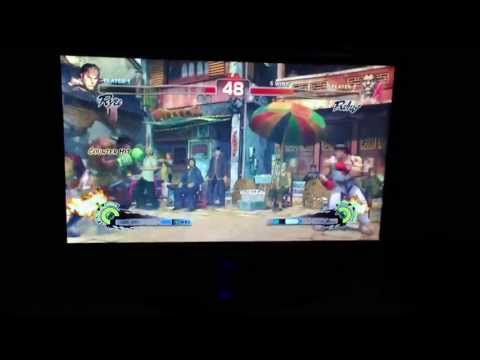 PPCSSF4 tourny Jeplog Ryu vs Vien boxer