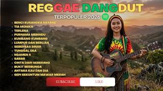 Download lagu 1 JAM DANGDUT REGGAE SANTAI 🎧 | Lagu Kenangan, Cinta & Rindu Versi Tropical Vibes mp3