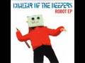 coaltar of the deepers 
