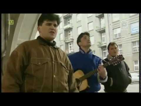 Lider - Zaczaruj Mnie