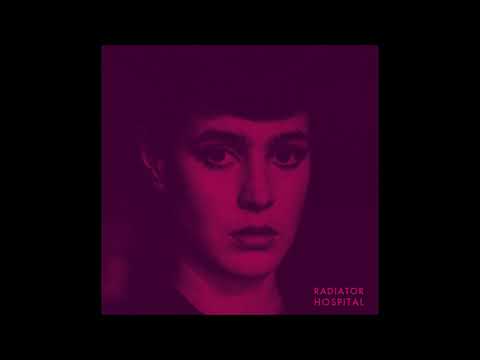 Jose Chungs From Outer Space - Radiator Hospital