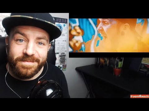From Under the Willow - Like Minds ft. Dave Stephens (OFFICIAL MUSIC VIDEO) - REACTION!