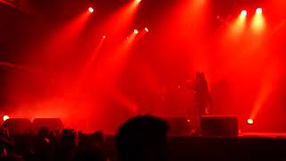 Esben and the Witch - Sylvan @ Reverence Festival, 10/09/17